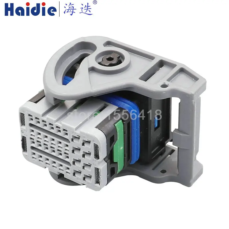 

1-50 sets 32 Pins automotive connector 98644-2002 98649-1001