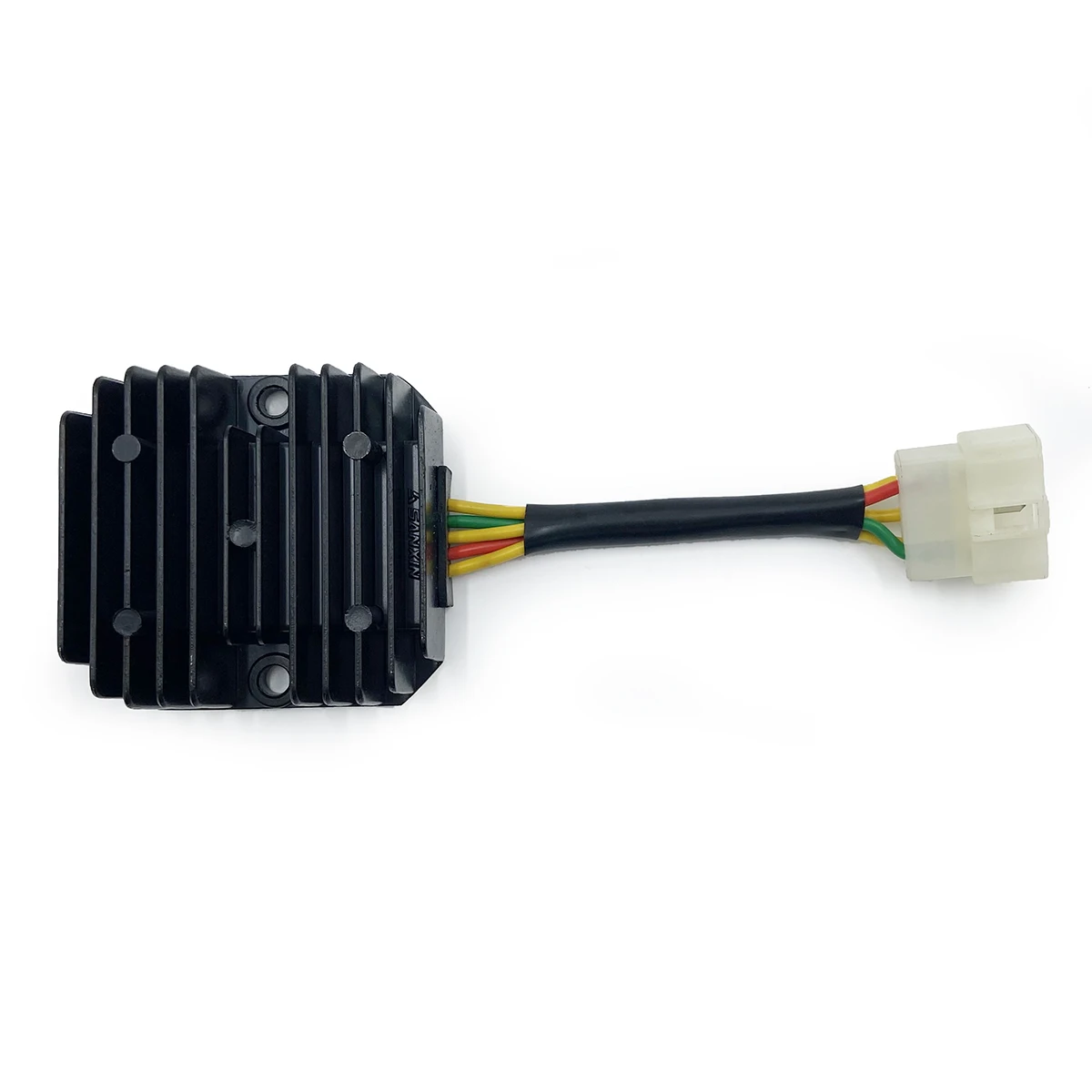 HELEVIA 8-Pol CDI Zündbox - 9000 U/min Für ATV & Motorrad