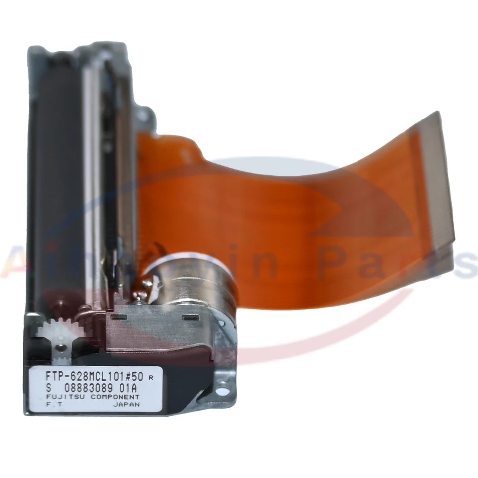 Tête D’Impression Thermique 58 Mm Pour Fujitsu FTP-628MCL101 - Noyau D’Imprimante Reçus, Compatible