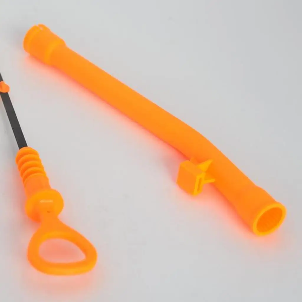 Oil Dipstick + Tube Repair for Audi TT Golf MK4 Bora 8L 8N 1.6 1.8GTI