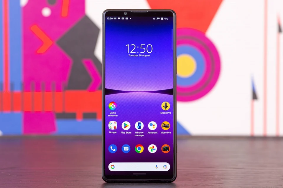 Xperia 5 IV SO-54C 6.1インチ 8GB 128GB Xperia 5 IV | 仕様（スペック） | Xperia（エクスペリア） | ソニー