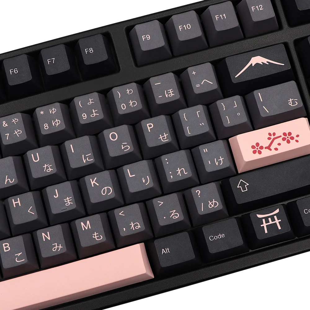 keycaps para dz60 rk61 64 gk61 68