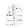 Glycolic Acid Peel Purity 20% Concentration 5% Skin Repair Invisible Pores Brighten Skin Tone Treat Acne Mild And Non-Irritating 2