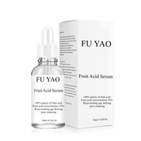 Glycolic Acid Peel Purity 20% Concentration 5% Skin Repair Invisible Pores Brighten Skin Tone Treat Acne Mild And Non-Irritating 2