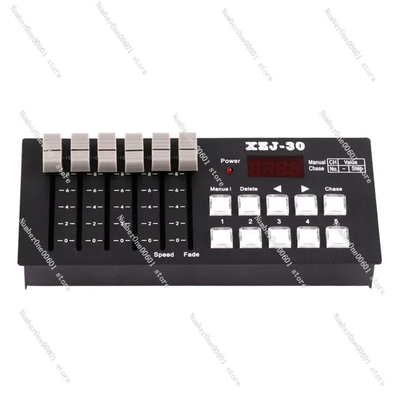 j*n様 DMXコントローラー 裏方屋ドットコム,Baxter Controls Basic Pocket Console DMX