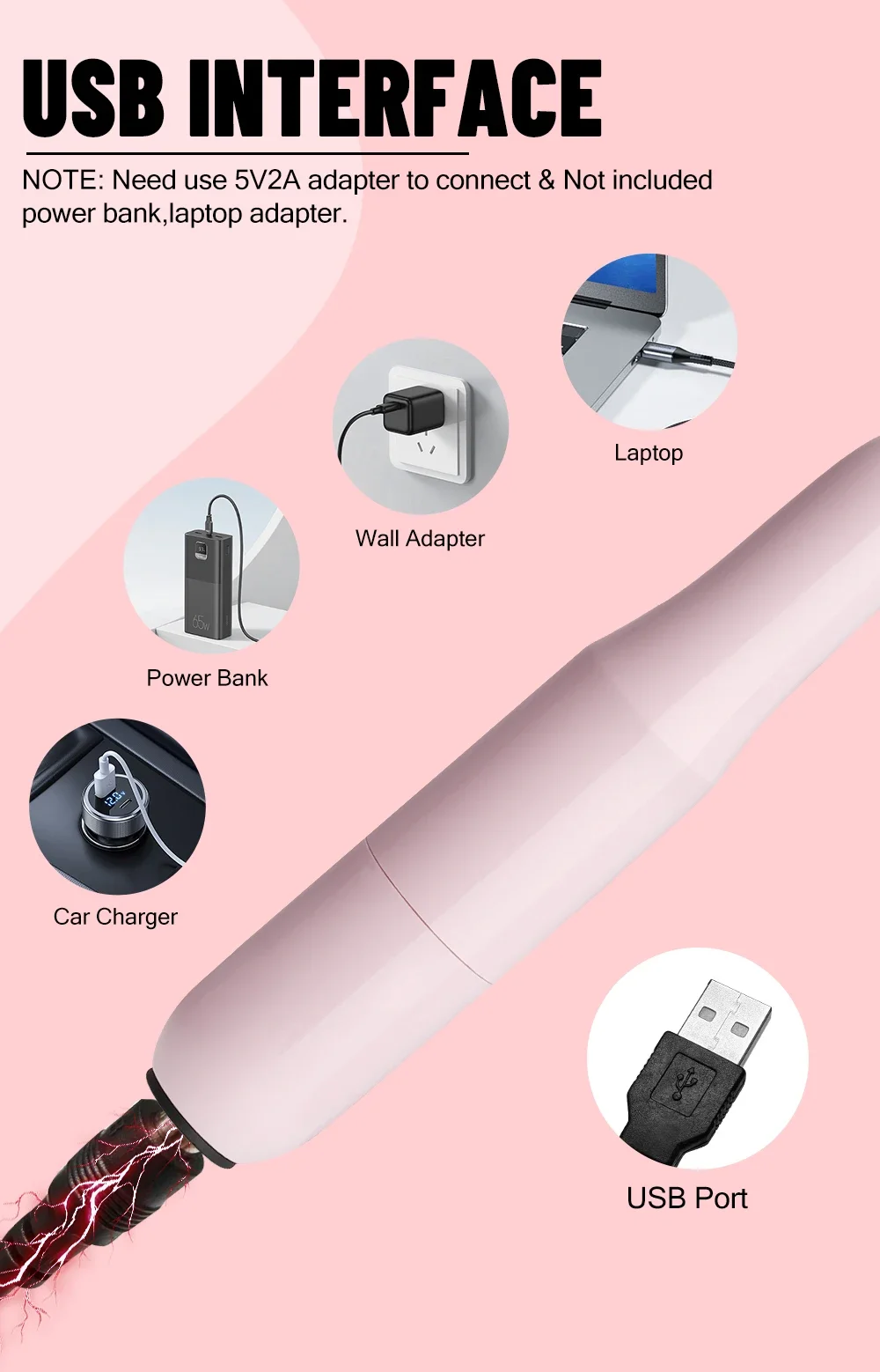 Description Picture 6 of itemYOKEFELLOW Portable Electric Nail Drill Machine Professional Nail File for Acrylic Gel Nails Polishing Tools for Home Salon Use