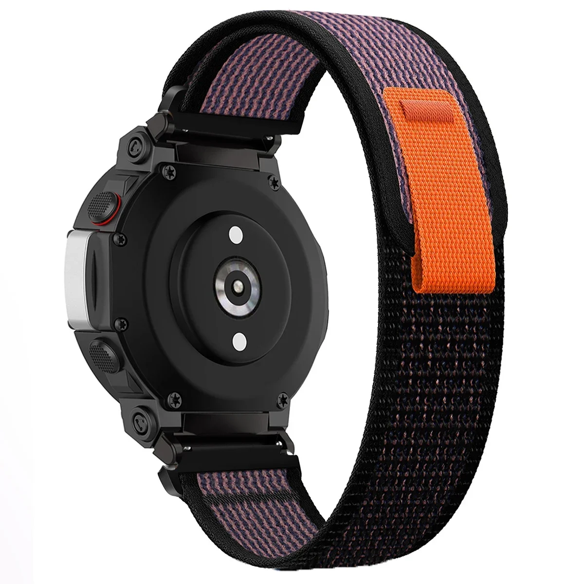 Trail Loop Nylon Sports Strap Bracelet