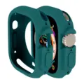 Dark green