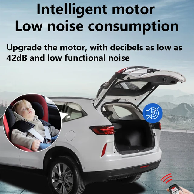 ل دودج دورانجو WD تجميل 2021 ~ 2024 الباب الخلفي الكهربائية الذيل بوابة رفع الدعامة دعم قوة السيارة الباب الخلفي دعامة الباب الخلفي