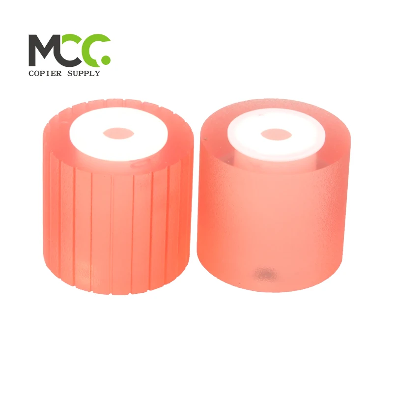 

5X LCT, подающий ролик для Konica Minolta Bizhub Pro C5500 C5501 C6500 C6501, пресс C6000 C7000 A08R562101, длительный срок службы