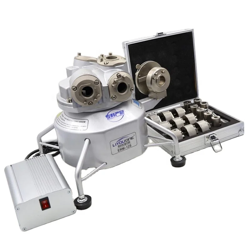 

ERM12S end mill grinder/end mill sharpener/milling cutter grinding machine