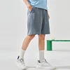 Xtep Basketball Knitted Mid-Pants For Men 2022 Summer Training Men's Sweatpants Comfortable Sports Outdoor Bottoms 878229610108 5