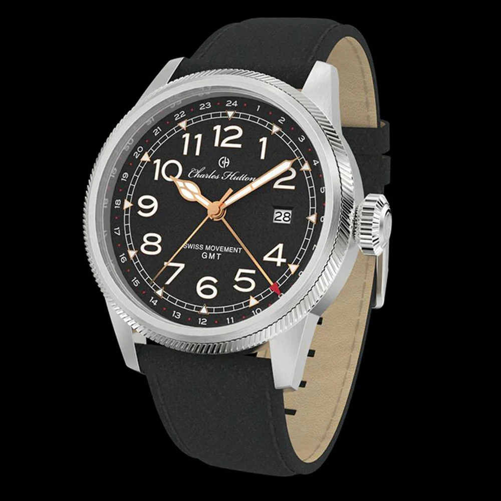 43mm-fashion-quartz-watch-for-men-gmt-pointer-calendar-100m-waterproof-strong-luminous-leather-strap-business-dress-wristwatch