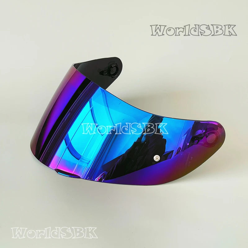 Helmet Visor For Agv K1 K3 Sv K5 Motorcycle Helmet Glasses Motorbike Helmet  Discoloration Lens Night Vision Visor