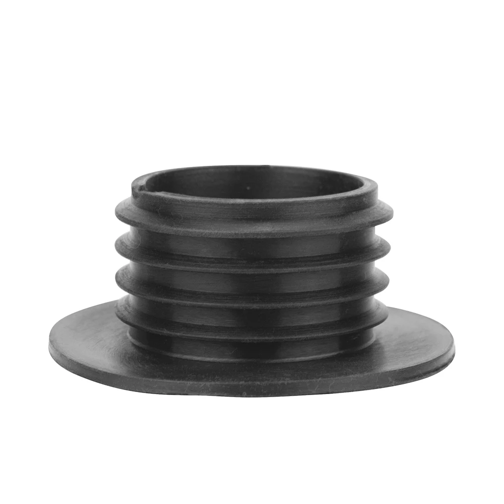 Hookah Adapter Rubber For Stem Black Sheesha Narguile Hookah Adapter Rubber For Flask Shisha Accessories 5