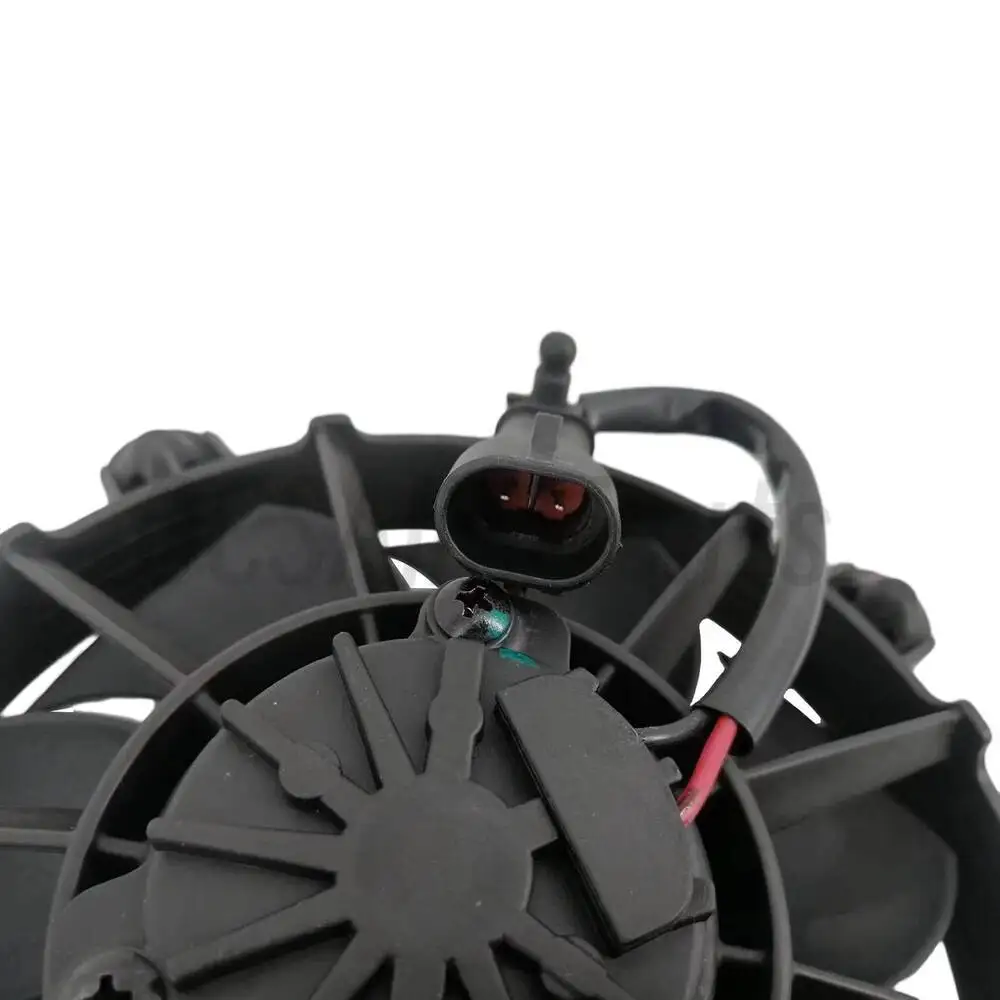 Engine Lid Blower Fan Motor 99162405005 Fits Porsche 911 Boxster Cayman