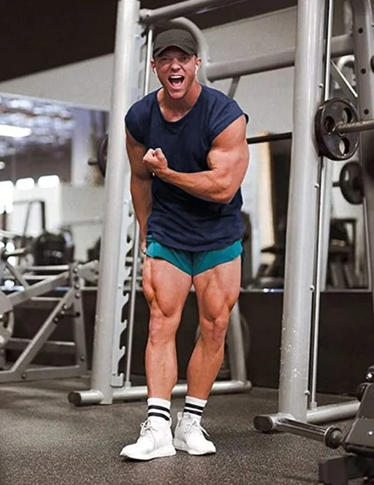 Summer New T-shirt Bodybuilding Muscle Tank Men's O-neck Solid Color Casual Sports Sleeveless Shirt Male Workout Fitness Tops