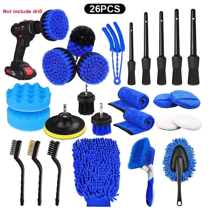 Dril-26pcs