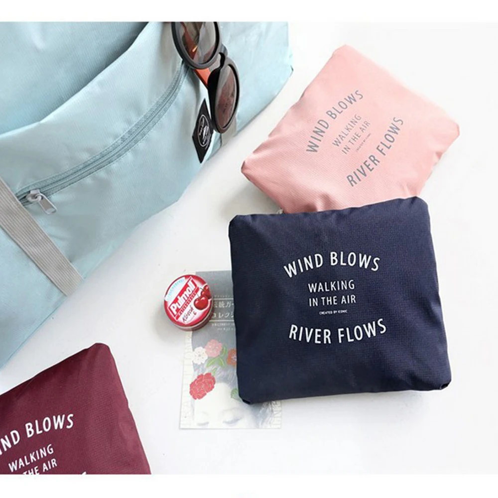 Mama Tote Bag Maternity Diaper Mommy Large Capacity Travel Bag Women Nappy Organizer Stroller Baby Care Travel Backpack