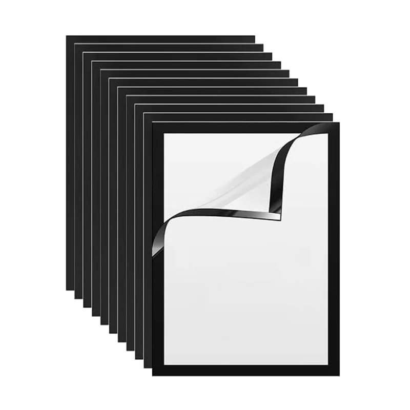 30*40Cm Diamond Art Magnetic Photo Frame