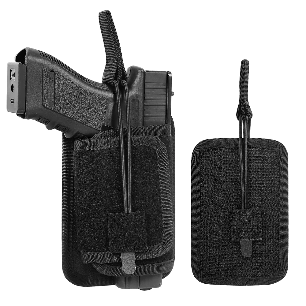 UniversalGunHolsterforConcealedCarryPistolHolsterHandgun