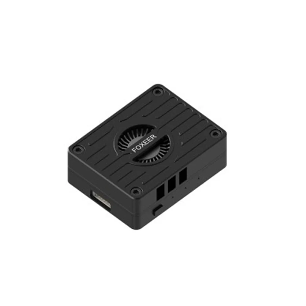 FOXEER 4,9-6G Reaper Extreme 3 Вт 80 каналов VTX 9 ~ 36 В 15,2 г 25 мВт/200 мВт/500 мВт/1,5 Вт/3 Вт Регулируемый FPV дальнего действия thumbnail 2