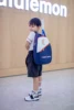 GreatSpeed Tennis Backpack 2 Pieces Badminton Shoulder bag Crossbody Bag Kids With Shoe Compartment 2