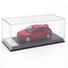 DCT 1/64 Diecast Automotive Model Ornaments Cas Toys Gift Decorations Volvo C30 Small 2