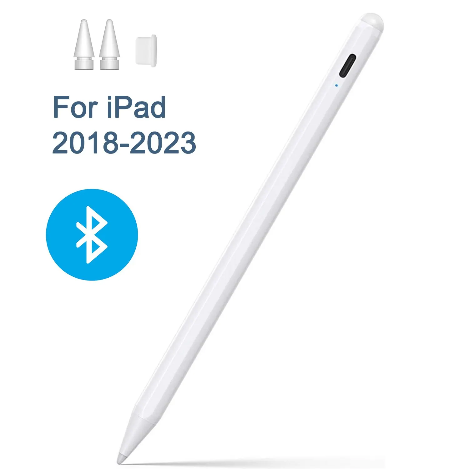  Stylus Pencil for iPad 9th & 10th Generation, Active