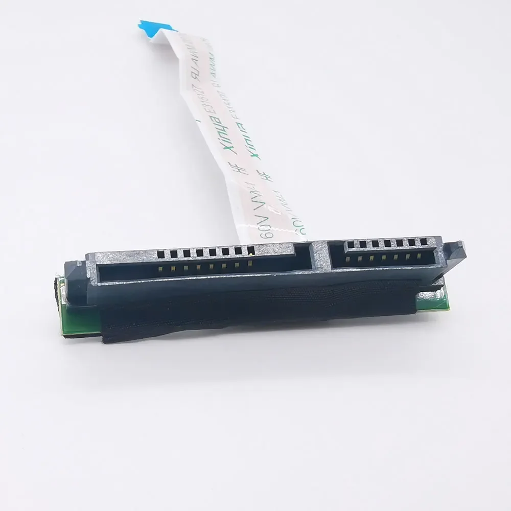For ASUS X412 X412U X412UA X412D X412DA X412F X412FA FL8600 X512 X512UF X712 Laptop SATA Hard Drive HDD SSD Connector Flex Cable internal hard drive type c connector laptop power port connector