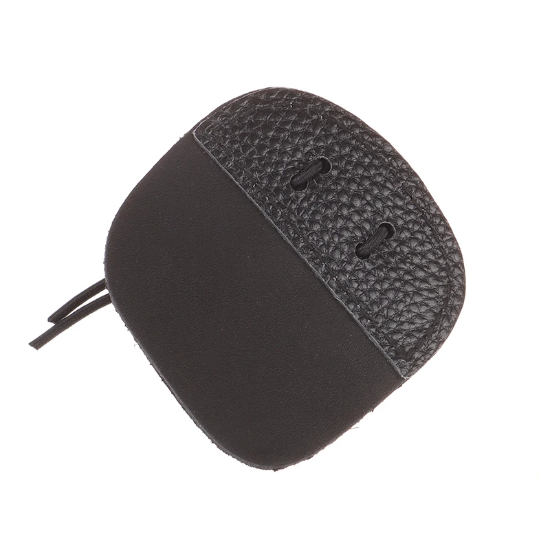 Archery Finger Tab Protector For Recurve Bows-Archery Protective Gear Equipment