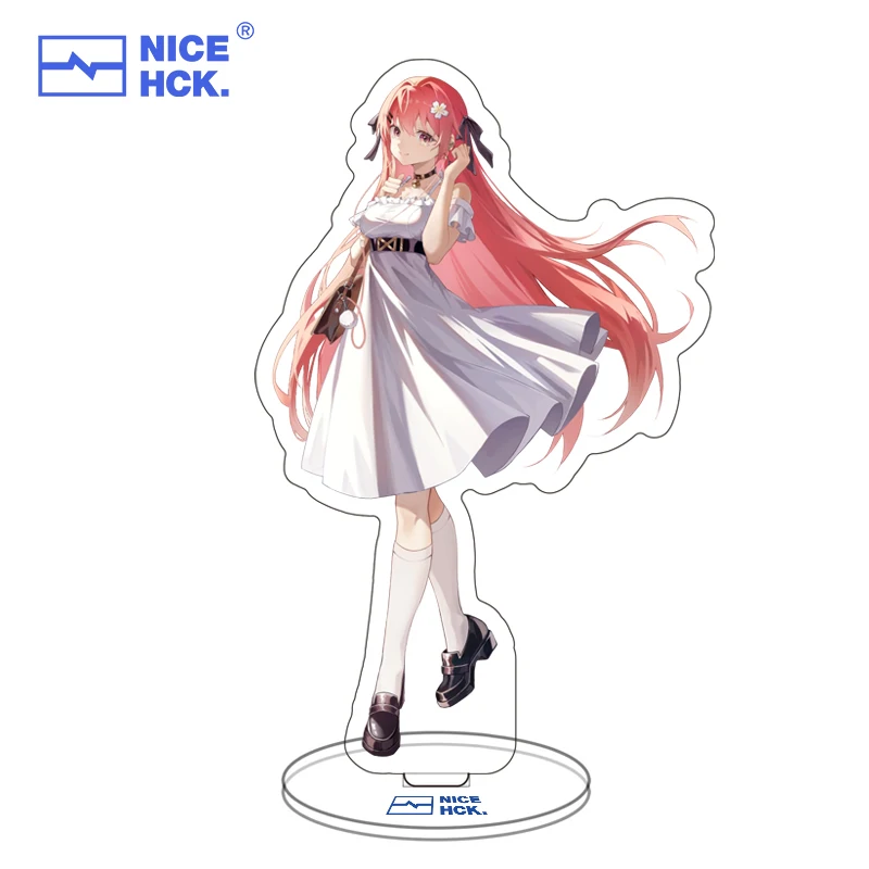 

NiceHCK YD520 официальная акриловая подставка HIFI наушники аксессуары для отображения коллекционирования