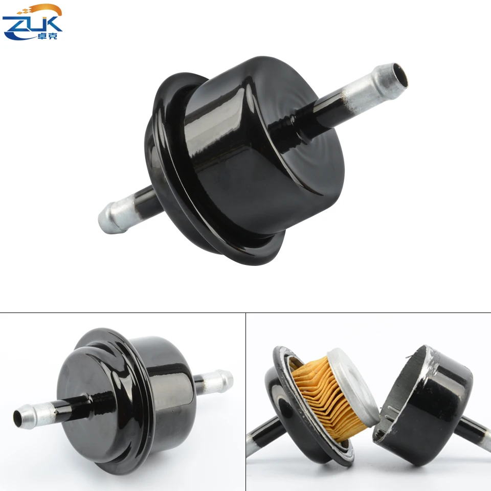 ZUK Automatic Transmission Fluid Filter For HONDA CIVIC ACCORD CR-Z Insight CRV Element FIT CITY JADE RDX MDX OEM: 25430-PLR-003