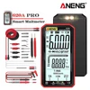 ANENG 620A 6000 Counts Digital Smart Multimeter Transistor Testers True RMS Auto Electrical Capacitance Meter Temp Resistance 1