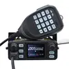 New!!! Walkie Talkie IC-980 Pro UHF VHF Dual Band Dual Watch 25W AI Noise Reduction FM Scrambler Vox Mini Mobile Radio 1
