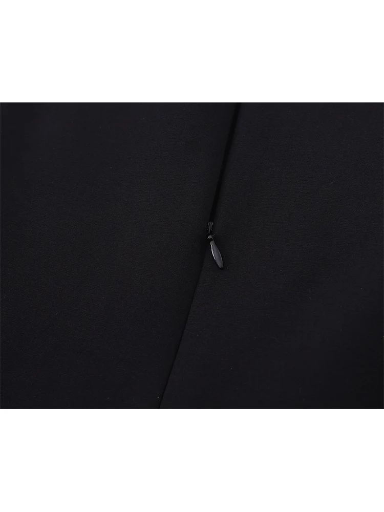 2026 New Women's Tank Dress Chic Bowknot Sleeveless Casual Vintage Basics Style Short Dresses Female Vestidos Mini Dress