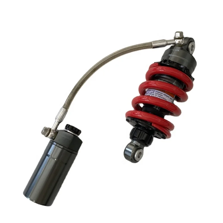 

SNIPER 150Mxi High Quality CNC Customize Rear Center Shock Absorber Motorcycle For Sale