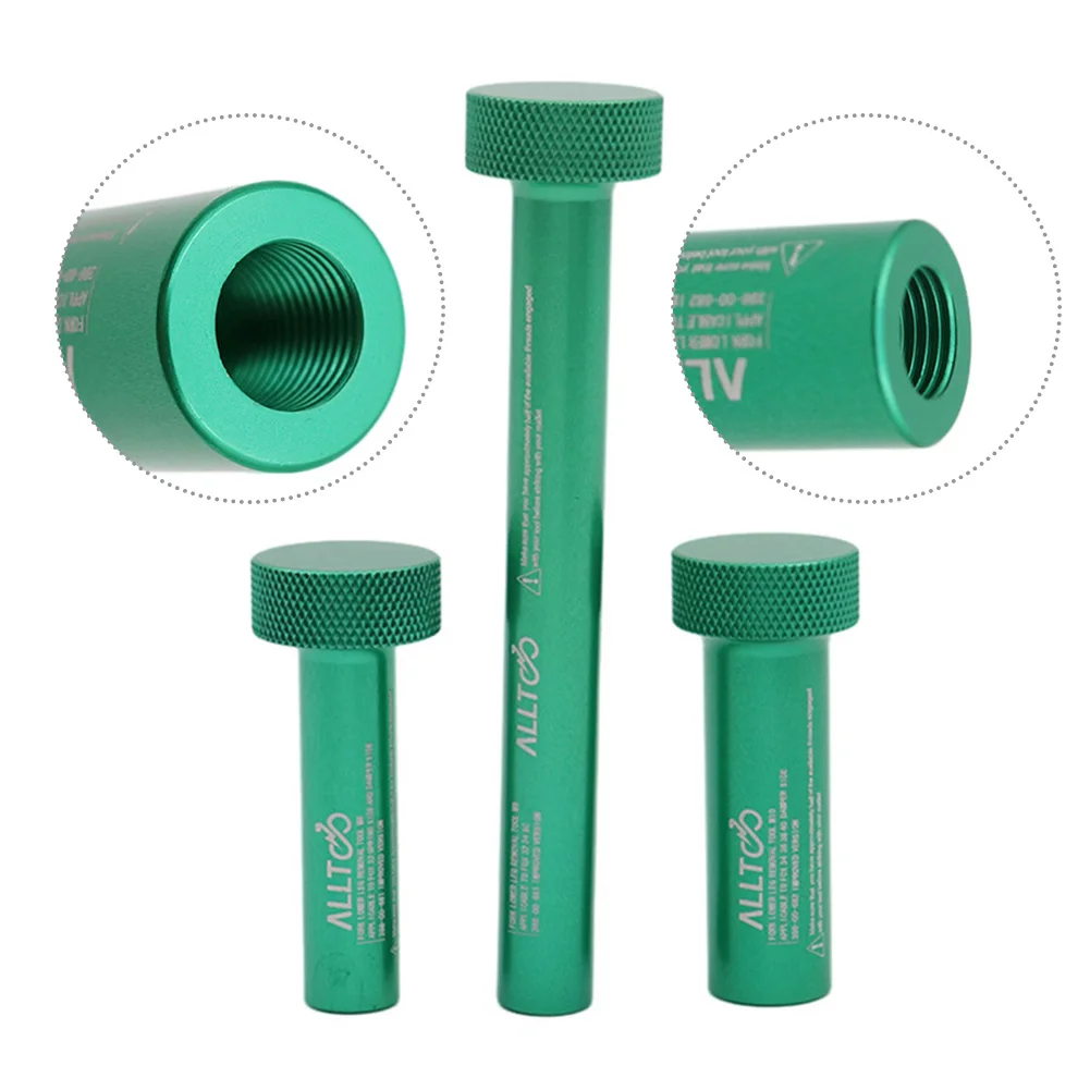 Strumento Ammortizzatore A Molla Per Forcella Bici Per Fox Frok Strumento Di Rimozione Della Gamba Inferiore Per Fox 32 34 36 38 40 Sc Tc Strumenti Di