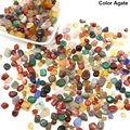 Color Agate