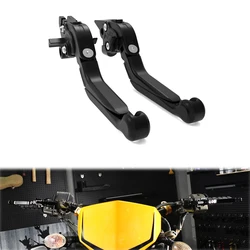 Motorbike Adjustable Folding Extendable Brake Clutch Levers For KTM EXC400 Racing EXC450 Racing EXC520 EXC525 Racing SXC 625 LC4