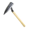 45x14.3x5.5cm Multi-function Manganese Steel Handheld Plow Garden Hoe Tools for Dig /Plant/ Fertilize or Weed 1
