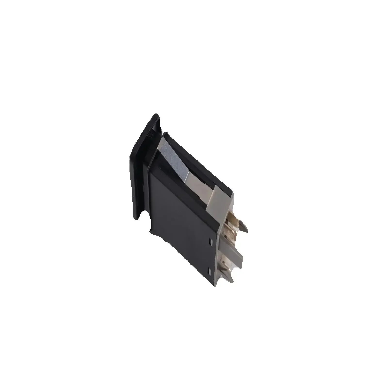 1pc 위험 경고 표시기 스위치 1J0953235D 1J0953235C 1998-2006 폭스바겐 골프 MK4 보라용