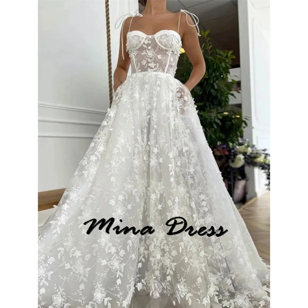 Mina Hasan | Formal Wedding Dresses | MHC-1039 main image 0
