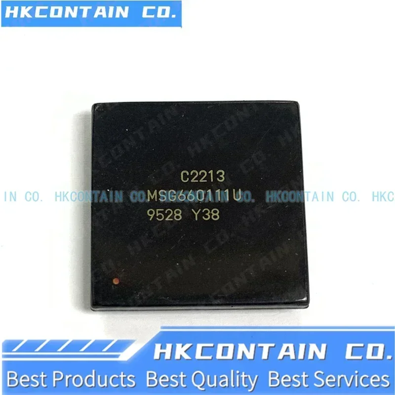 새로운 MSG660111U MSG622424