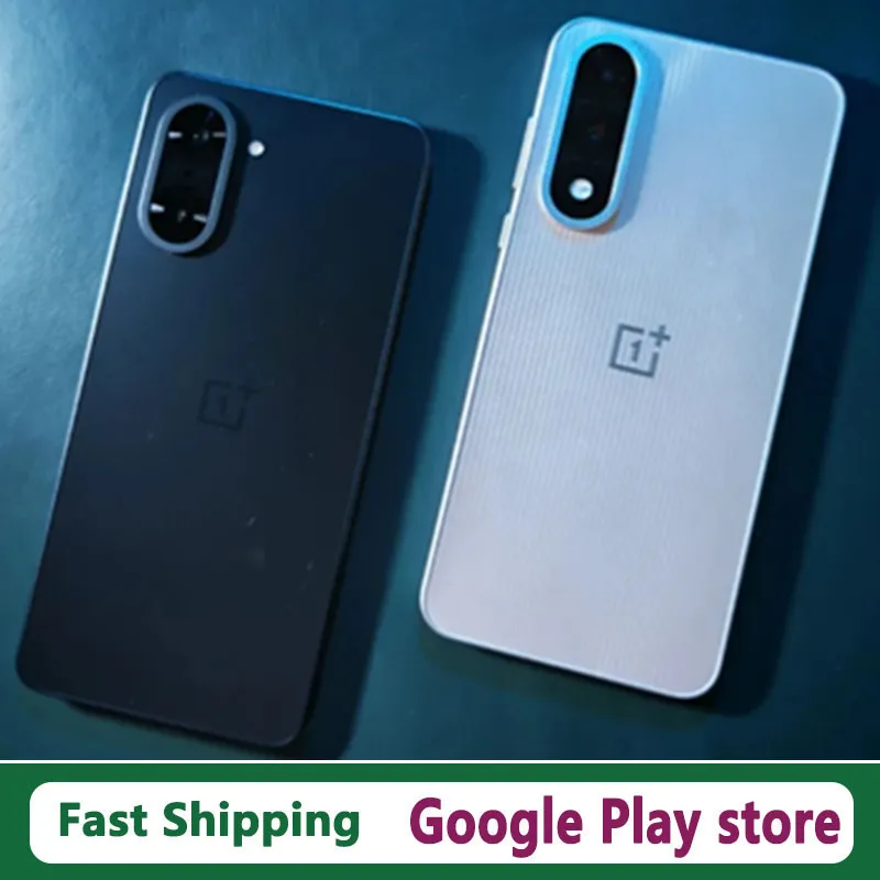 Original Oneplus Ace 5 Racing Edition Mobile Phone 80W Charge