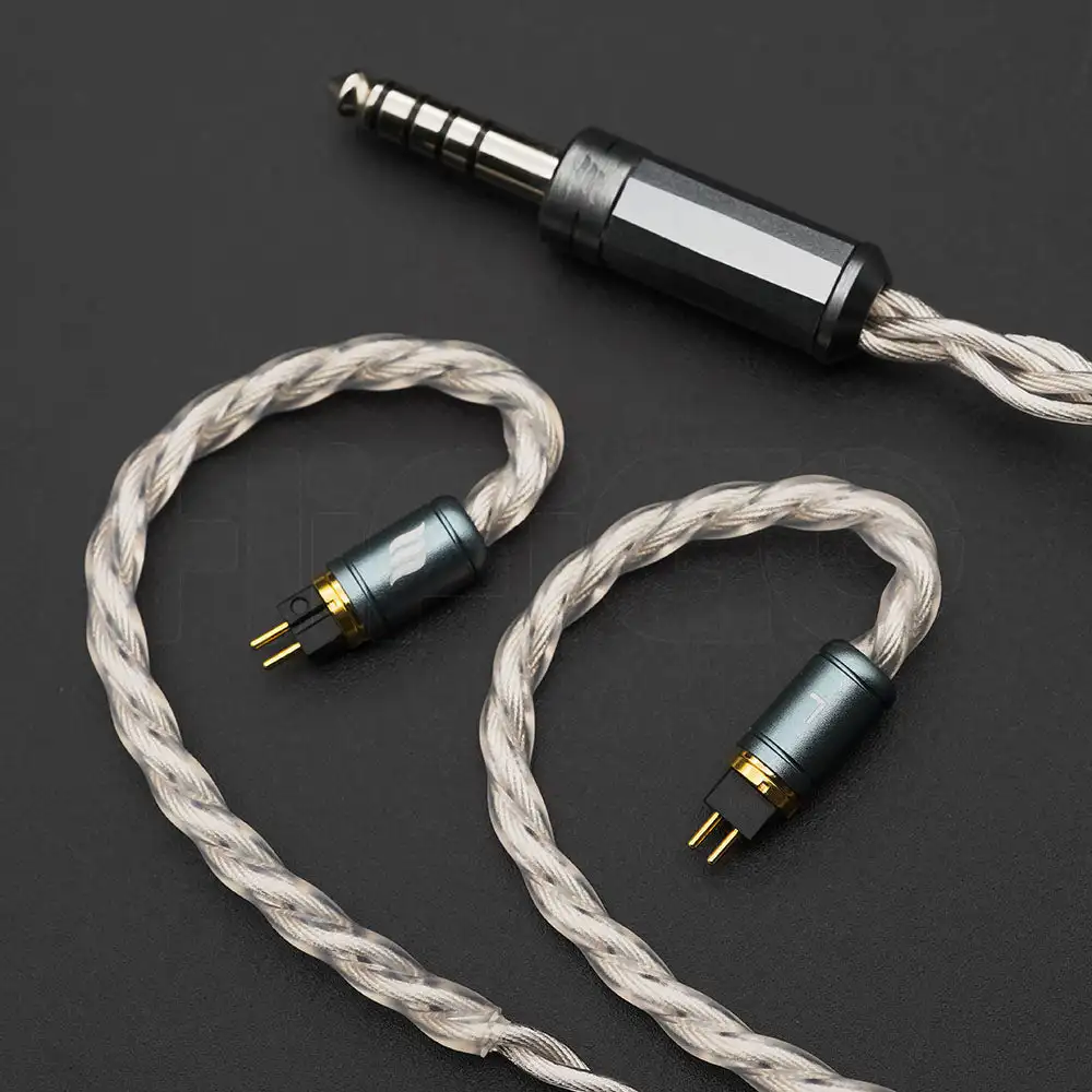 EFFECT AUDIO ErosⅡ cable（2pin to 3.5mm）-