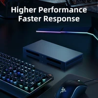 Spurt Box DIY MINI PC Intel Core UHD Graphics 10Th Gen I3-1005G1 CPU DDR4 8G/16G 256G 512G 1TB Bluetooth WIFI Desktop Computer 2