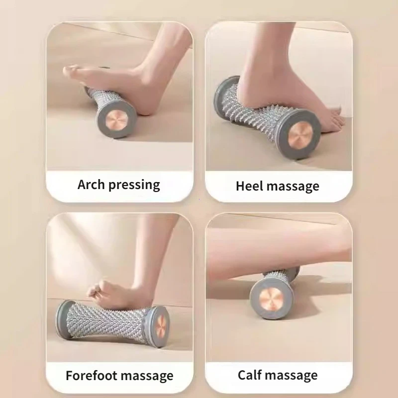 Foot Roller Massager 3
