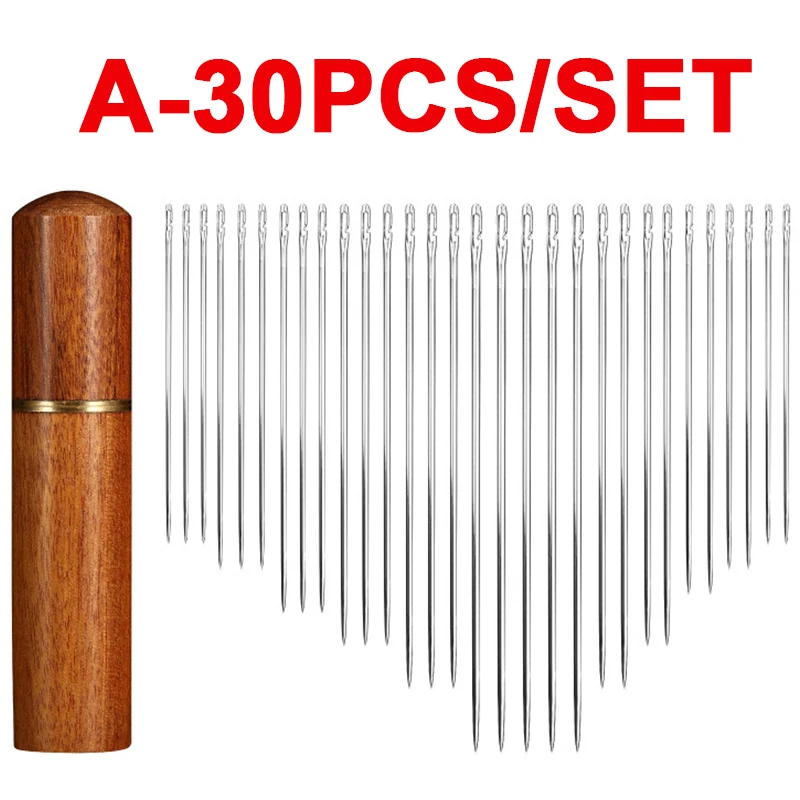 30pcs set a