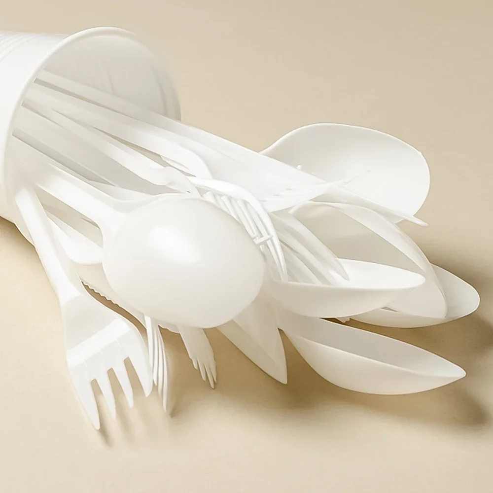 50‑Pack 12oz Biodegradable Cornstarch Soup Bowls – Compostable, Microwave‑Safe & Leak‑R... - SKU DCS16307 - UGI Pa...